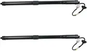 for Porsche for Panamera 2017 2018 2019 2020 Car Tailgate Lifting Auxiliary Electric Gas Strut OEM:971827851 Car Electric Tailgate