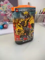 LEGO HERO Factory: Evo 2.0 (2067)