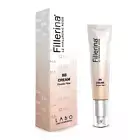 Fillerina 12 Hyaluronic Acids BB Cream Double Filler 02 Light Cool 40ml