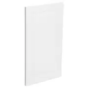 Kaboodle 400mm Vanilla Essence Heritage Cabinet Door