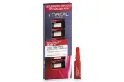 LOREAL Revitalift Laser Renew Resurfacing Ampoules x7 Hyaluronic Glycolic Acid