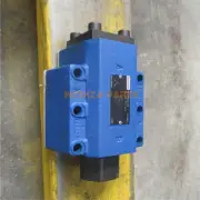 NEW Rexroth Hydraulic control check valve R900587560 SL30PA1-4X/