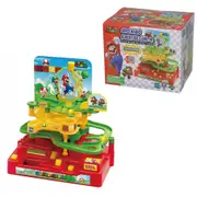 Super Mario Adventure Game Jr