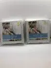 2 LINENSPA Waterproof￼ Pillow Protectors:￼ Blocks Out Liquid Bed Bugs, Allergens