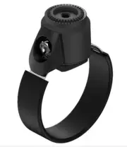 QUAD LOCK Roll Cage Hose Clamp Motorcycle