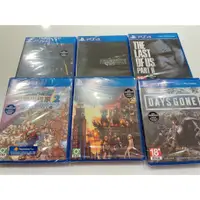 在飛比找蝦皮購物優惠-【現貨供應中】PS4 遊戲片 創世小玩家2/太空戰士7/王國