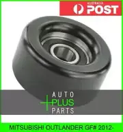 Fits MITSUBISHI OUTLANDER GF# 2012- - PULLEY TENSIONER