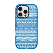 iPhone 16 Pro Impact Case Sweater Weather