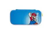 PowerA Slim Case for Nintendo Switch (Mario Pop Art)
