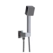 Modena Hand Shower, Chrome