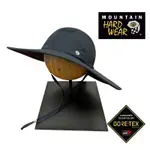 MOUNTAIN HARDWEAR 美國 EXPOSURE/2 GTX 大圓盤帽 遮陽帽 MHW1878091004