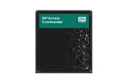 AXIS ACCESS COMMANDER BOX
