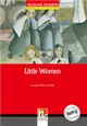 Helbling Readers Red Series Level 2: Little Women（with MP3）