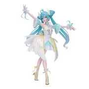 Hatsune Miku - Swan Lake Figure