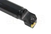 1-3/4 S28U-TNEL4 LH Notch Threading Grooving Internal Indexable Boring Bar NG P]