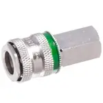 SONSBEEK Nitto style One Touch Coupling 1/4inch BSP Female Thread BL100400F4
