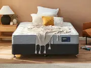 Slumberland Soho Mattress - Single / Firm