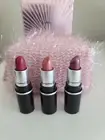 Mac Frosted Firework Fireworked Like A Charm Mini Lipstick Kit