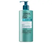 Loreal Evercurl Ever Curl 6 in 1 Cleansing Balm, 16.9 Fluid