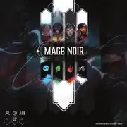 Mage Noir