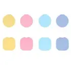 Styling Accessories Handheld Mirror Portable Compact Mirror Women