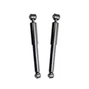 2x Rear Roadsafe STR Telescopic Shock Absorbers for Opel Astra TS 2.2L 01-04