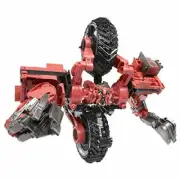 TAKARA TOMY Transformers SS-47 Decepticon Scavenger Action Figure w/Tracking NEW