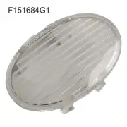 For Mazda Front Door Lamp Light Lense Compatible with For RX8/For CX9 Models (for: Mazda)