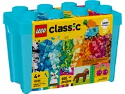 [LEGO] Vibrant Creative Brick Box