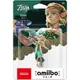 amiibo《 薩爾達 》薩爾達傳說：王國之淚系列