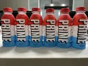 Prime Hydration Drink, Ice Pop, 500ML