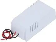 Time Relay Module Adjustable Thin Wire Control for Alarm 12V LED Light