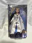 2023 Disney WISH Queen Amaya of Rosas Fashion Posable Doll & AccessoriesNIB NICE