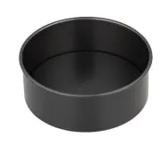 Maxwell & Williams: BakerMaker Non-Stick Loose Base Round Cake Pan (18cm)