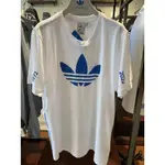 <THREEG>🏀ADIDAS ORIGINALS 50 YEARS 運動短袖 棉質 50週年 白色 男款 HC7167