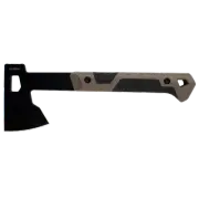 Kershaw Deschutes Camping and Outdoor Axe Hatchet Survival Tool