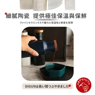 【日物販所🔴快速出貨】日式陶瓷醬油瓶 醬油瓶 醋瓶 油瓶 調味油瓶 調味瓶 調味罐 油罐 油瓶 油壺 料理瓶 料理罐