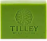 Tilley Classic White Coconut & Lime Soap 100 g