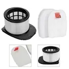 Custom Fit Filters for Shark Stratos Anti Hair Wrap Plus Pet Pro Models