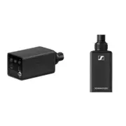 Sennheiser Ew-Dp Skp T12 Plug-On Transmitter Wireless Microphone