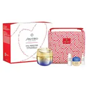 Shiseido Vital Perfection Firming Cream Set