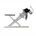 Tridon Window Regulator & Motor Assembly - TRM214