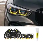 Daytime Running Laser Light CLS LED Module Board for BMW X5 G05 X6 G06 2019-2022 (for: BMW)