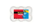 Scotch Packaging Tape 3850-6-AU HD Pk6 7012630640