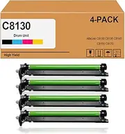 ASANSH Remanufactured 013R00681 Drum Unit Use for Xerox AltaLink C8130 C8135 C8145 C8155 C8170 Printers (4-Pack)