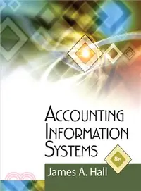 在飛比找三民網路書店優惠-Accounting Information Systems