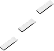 [DOITOOL] 120pcs Plantation Shutter Repair Kit Staples for Easy Installation of Window Louvers Replacement Parts for Homeowners and Professionals