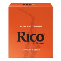 在飛比找蝦皮商城優惠-RICO Alto 中音薩克斯風竹片 2號/2.5號/3號/