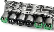 5HP19 01V Transmission Valve Body with Solenoids Kit Compatible for BMW Compatible for Audi Compatible for Prosche(for BMW)