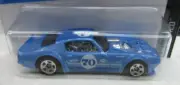 Hot Wheels 2022 1970 Pontiac Firebird #18/250